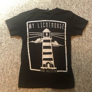 Rend Collective ‘My Lighthouse’ Merch Tee